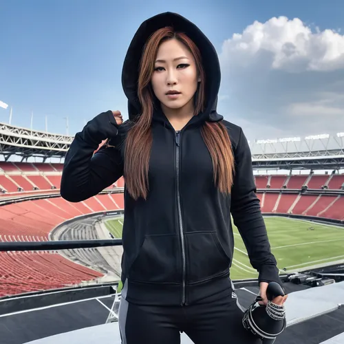 sports girl,striking combat sports,mma,sexy athlete,ufc,puroresu,uji,women's football,strong woman,sprint woman,sports gear,mari makinami,athletic,yeonsan hong,songpyeon,woman holding gun,athletic trainer,choi kwang-do,mixed martial arts,su yan,Photography,General,Realistic