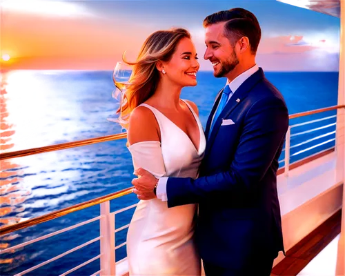 beautiful couple,loving couple sunrise,wedding photo,honeymooning,honeymooners,honeymooned,engaged,honeymoons,honeymoon,on a yacht,couple goal,vows,wedding couple,easycruise,wedding frame,romantic portrait,mr and mrs,wedding photography,megaresorts,engagement,Illustration,Vector,Vector 07