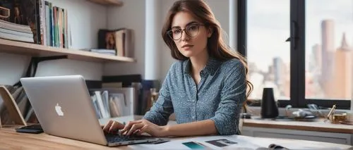 girl at the computer,blur office background,distance learning,secretarial,women in technology,correspondence courses,office worker,online business,work at home,bussiness woman,online courses,online course,bookkeeper,bookkeeping,place of work women,work from home,assistantship,working space,girl studying,secretariats,Conceptual Art,Fantasy,Fantasy 17