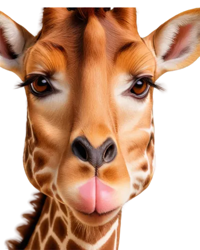 giraffe,giraffidae,giraffes,giraffe head,giraffe plush toy,two giraffes,animal mammal,anthropomorphized animals,long neck,animal portrait,longneck,animal stickers,my clipart,exotic animals,schleich,animal faces,zebra,endangered specie,mammals,cute animal,Art,Classical Oil Painting,Classical Oil Painting 35