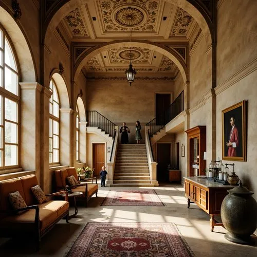 entrance hall,ickworth,foyer,croome,grimsthorpe,wimpole,highclere castle,ditchley,althorp,hallway,wroxton,russborough,lydiard,villa cortine palace,harlaxton,brympton,nostell,cliveden,holburne,highclere