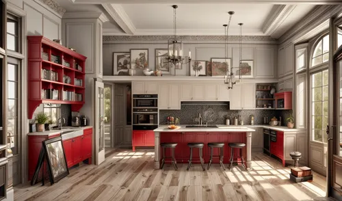 kitchen design,vintage kitchen,kitchen interior,modern kitchen interior,tile kitchen,modern kitchen,victorian kitchen,kitchen remodel,big kitchen,kitchen,dark cabinetry,dark cabinets,kitchen cabinet,cabinetry,the kitchen,chefs kitchen,cabinets,new kitchen,kitchenette,brownstone