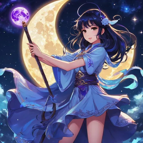 moon and star background,violinist violinist of the moon,luna,lunar,zodiac sign libra,constellation lyre,libra,stars and moon,ursa major zodiac,blue moon,moon night,moon and star,halloween banner,blue moon rose,purple moon,hanging moon,moonlit night,star illustration,moonlit,moon,Illustration,Japanese style,Japanese Style 03