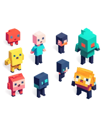 voxels,voxel,cubes,lowpoly,blockheads,pixel cube,mobs,pixel cells,game characters,minis,space invaders,shaders,brawlers,game blocks,lumo,vector people,cheese cubes,subpixels,collected game assets,minigame,Conceptual Art,Sci-Fi,Sci-Fi 11