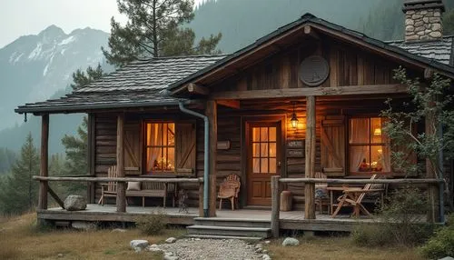 the cabin in the mountains,small cabin,log cabin,summer cottage,house in the mountains,house in mountains,mountain hut,log home,cottage,country cottage,chalet,wooden house,cabin,cabins,little house,mountain huts,wooden hut,cabane,small house,beautiful home,Photography,General,Realistic