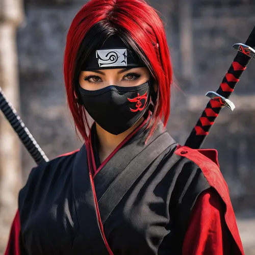 shinobi,katana,kenjutsu,samurai fighter,cartoon ninja,iaijutsu,ninja,samurai,kendo,ninjutsu,ninjas,japanese martial arts,martial arts uniform,sōjutsu,beautiful girls with katana,hijiki,eskrima,naruto,cosplay image,kajukenbo,Photography,General,Natural