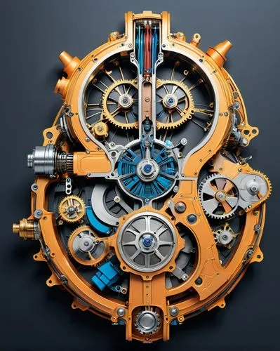 mechanical watch,tourbillon,horology,steampunk gears,watchmaker,tock,Unique,Design,Infographics