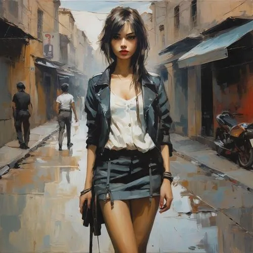 donsky,kordic,trofimov,martindell,nestruev,dmitriev,girl walking away,chudinov,youliang,rahimov,jeanneney,sorescu,wilk,yefremov,italian painter,heslov,adamov,girl with gun,mignot,photorealist,Conceptual Art,Fantasy,Fantasy 10