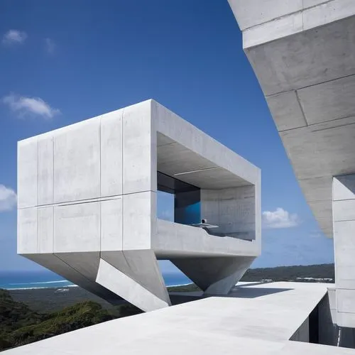 cantilevers,cantilevered,snohetta,cubic house,cube stilt houses,modern architecture,futuristic architecture,corbu,cantilever,cube house,salk,futuristic art museum,siza,dunes house,malaparte,brutalism,breuer,skyscapers,eisenman,concrete construction,Conceptual Art,Sci-Fi,Sci-Fi 10