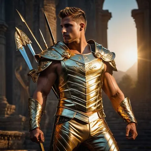 atlantean,antiope,greek god,gladiator,uther,agron,gladiador,helaman,achilles,thorbjorn,caesarion,spearman,proculus,praetorian,hemsworth,flavius,sericeus,menelaus,pangeran,ashur,Photography,General,Fantasy