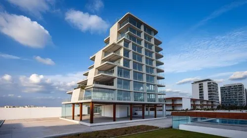 penthouses,residential tower,mamaia,condominia,waterview,fisher island,condominium,inlet place,condos,punggol,condominiums,escala,oceanfront,inmobiliaria,mooloolaba,modern architecture,baladiyat,herzliya,leaseholds,cube stilt houses,Photography,General,Realistic