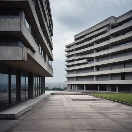 lingotto,lasdun,scampia,seidler,politecnico,epfl,corbu,brutalist,chipperfield,multi storey car park,bocconi,interlace,autostadt wolfsburg,bicocca,tschumi,brutalism,plattenbau,maisonettes,ballymun,corbusier,Illustration,Retro,Retro 16