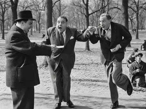 albert einstein and niels bohr,pétanque,soccer world cup 1954,charles de gaulle,baguazhang,taijiquan,1950s,1952,adenauer,in the park,champ de mars,1965,juggling club,stan laurel,playing outdoors,tap dance,churchill and roosevelt,juggling,folk-dance,atatürk,Photography,Black and white photography,Black and White Photography 10