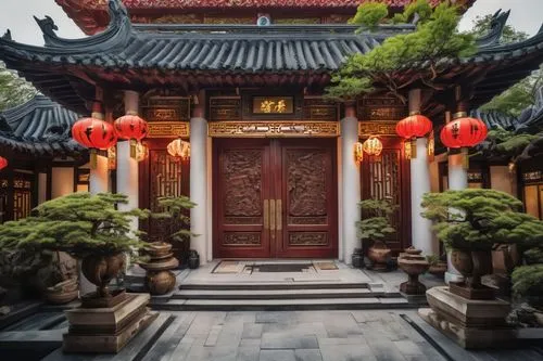 asian architecture,chengdu,suzhou,qibao,hangzhou,yangzhou,sanshui,pingyao,tujia,shuozhou,zhaozhou,fengshui,yonghai,zhangzhou,chaozhou,hengdian,longhua,nanjing,yangquan,pengshui,Conceptual Art,Fantasy,Fantasy 26