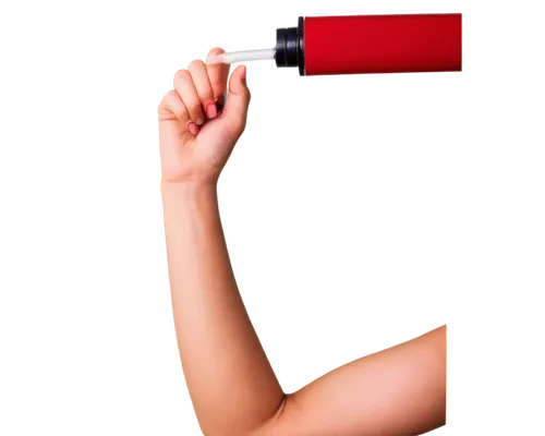 hairdryer,handheld electric megaphone,extinguisher,fire extinguisher,light spray,hair drying,spray can,inhaler,red background,hairdryers,megaphone,woman holding gun,on a red background,spray bottle,electric megaphone,extinguishers,spray,extinguishing,showerhead,a flashlight,Illustration,Black and White,Black and White 26