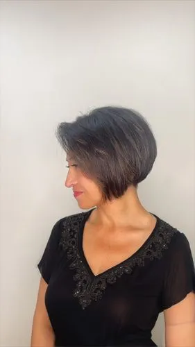 pelo,kaliopi,sagarika,shoulder length,shefali,shorthair