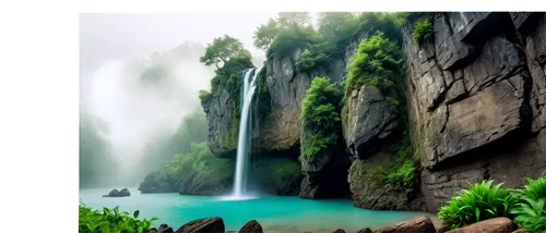 landscape background,nature background,background view nature,cartoon video game background,3d background,green waterfall,nature wallpaper,water fall,background design,nectan,tropical forest,waterfalls,background vector,karst landscape,courtallam,waterfall,nature landscape,brown waterfall,natural scenery,chandernagore,Art,Artistic Painting,Artistic Painting 03