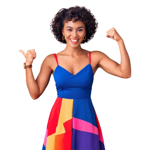 sprint woman,afroamerican,woman strong,women's clothing,girl on a white background,strong woman,afro-american,african american woman,arms,super woman,women clothes,woman pointing,afro american girls,strong women,one-piece garment,sheath dress,woman holding gun,retro women,women's health,beautiful african american women,Illustration,Children,Children 01