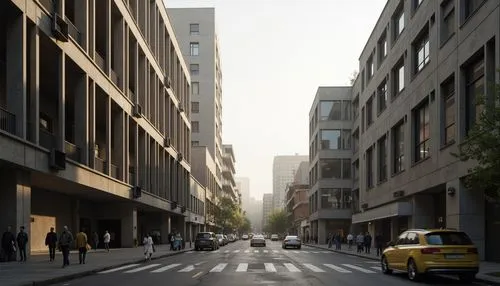 pedestrianized,streetscapes,street view,streetscape,the street,haussman,marunouchi,pedestrian zone,montparnasse,citiseconline,ringstrasse,paved square,strasse,levallois,herrengasse,3d rendering,jussieu,boulevard,pedestrianisation,friedrichstrasse