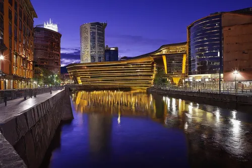 samuel beckett bridge,manchester,belfast,birmingham,hafencity,newcastle upon tyne,quayside,the east bank from the west bank,bullring,santiago calatrava,newcastle,potsdamer platz,canal tunnel,minneapolis,city moat,york boat,milwaukee,melbourne,coventry,calatrava,Art,Classical Oil Painting,Classical Oil Painting 29