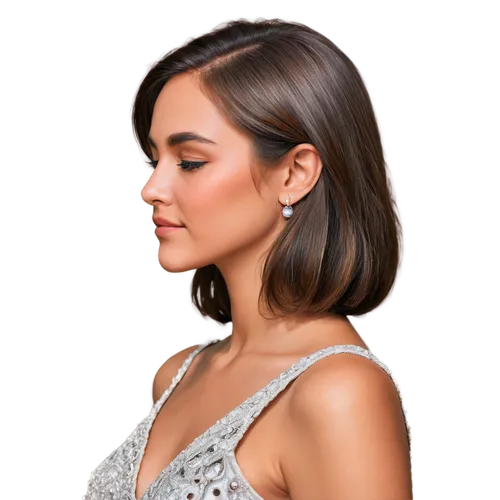 profile,half profile,semi-profile,asymmetric cut,shoulder length,side face,colorpoint shorthair,pixie cut,smooth hair,side view,full-profile,hair shear,artificial hair integrations,cg,back of head,layered hair,bob cut,jaw,pixie-bob,back view,Illustration,Realistic Fantasy,Realistic Fantasy 28