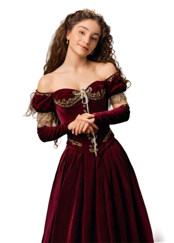 ball gown,bodice,quinceanera dresses,red gown,women's clothing,celtic woman,folk costume,a girl in a dress,hoopskirt,overskirt,cepora judith,old elisabeth,queen anne,elizabeth i,tudor,girl in a long dress,corset,girl in a historic way,soprano,gown,Illustration,Realistic Fantasy,Realistic Fantasy 03