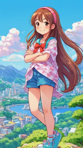 mikuru asahina,azuki bean,honolulu,ako,akko,tsumugi kotobuki k-on,haruhi suzumiya sos brigade,erika,summer background,anime japanese clothing,maya,llenn,honmei choco,naginatajutsu,background image,candy island girl,nagasaki,summer clothing,png image,kinara,Illustration,Japanese style,Japanese Style 02