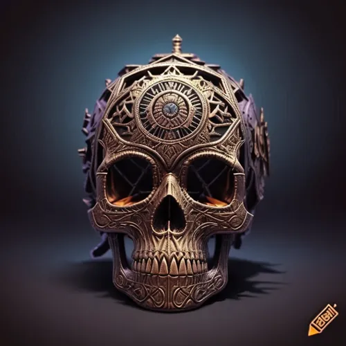 skull sculpture,skull statue,skull mask,steampunk gears,skull with crown,calavera,skull drawing,human skull,skull bones,skull allover,sugar skull,venetian mask,skull illustration,day of the dead skele