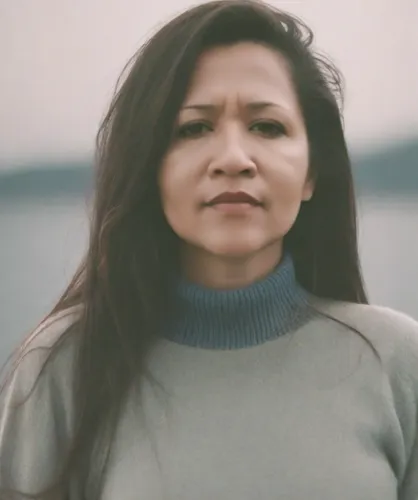 alaska,asian woman,nuuk,depressed woman,vietnamese woman,scared woman,sad woman,nepali npr,carrick-a-rede,khuushuur,marina,sarplaninac,kirkenes,stressed woman,asian,filipino,amitava saha,bjork,peruvian women,kodiak