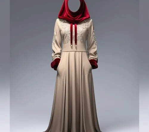 abaya,a floor-length dress,abayas,handmaid,burqa,hajjarian,Photography,General,Realistic