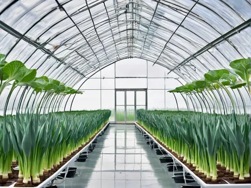 Write a romantic poem inspired by the beauty of a leek greenhouse.,leek greenhouse,hahnenfu greenhouse,celery plant,greenhouse,greenhouse cover,plant tunnel,sugar plant,greenhouse effect,vegetables la