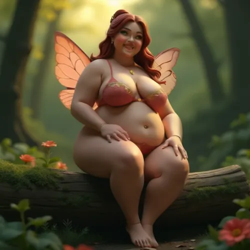 woman standing up and jumping,faerie,faery,thumbelina,little girl fairy,fairy,julia butterfly