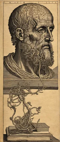 cool woodblock images,woodcut,engraving,anatomical,poseidon,poseidon god face,bernini,triton,albrecht dürer,lithograph,vintage ilistration,thymelicus,advertising figure,neptune,woodblock prints,heads,barberini,king lear,2nd century,human head,Illustration,Black and White,Black and White 27