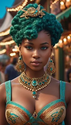 cleopatra,tiana,moana,ancient egyptian girl,african woman,african american woman,polynesian,arabian,hula,ebony,nigeria woman,fantasia,polynesian girl,beautiful african american women,jasmine,african,celtic queen,merida,genuine turquoise,jaya,Photography,General,Cinematic