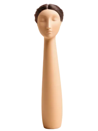 bowling pin,wooden mannequin,violin neck,wooden figure,female doll,wooden doll,neck,long neck,doll figure,longneck,push pin,breadstick,woodwind instrument accessory,head cover,pepper mill,doll head,match head,clay doll,articulated manikin,doll's head,Art,Artistic Painting,Artistic Painting 05