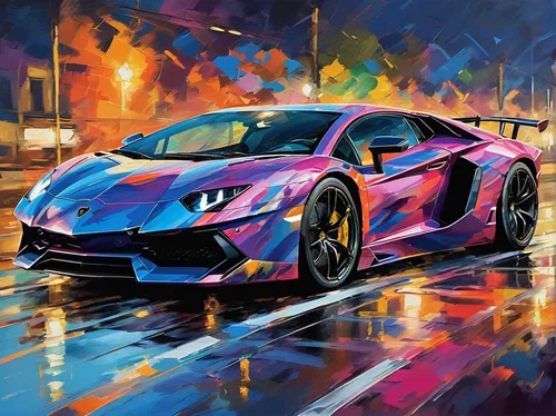 lamborghini aventador,lamborghini aventador s,aventador,lamborghini,ferrari 488,lamborghini estoque,lamborghini huracan,gallardo,lamborghini huracán,lamborghini gallardo,lamborgini,3d car wallpaper,supercar,458,ferrari 488 gtb,vector,painting technique,lamborghini murcielago,supercars,supercar car,Conceptual Art,Oil color,Oil Color 10