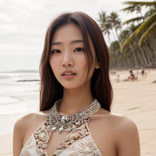 beach background,miss vietnam,songpyeon,tiffany,asian semi-longhair,phuquy,seo,asian girl,sanya,beach scenery,yeonsan hong,mt seolark,winner joy,korean,beach,yuri,miyeok guk,beautiful beach,asia,on th