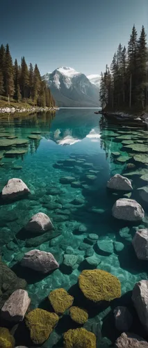 glacial lake,lake mcdonald,lake bled,calm water,beautiful lake,lake minnewanka,emerald lake,alpine lake,eibsee,glacier water,blue waters,slovenia,berchtesgaden national park,calm waters,lake tahoe,jasper national park,bernese oberland,lake louise,heaven lake,canadian rockies,Photography,Documentary Photography,Documentary Photography 04