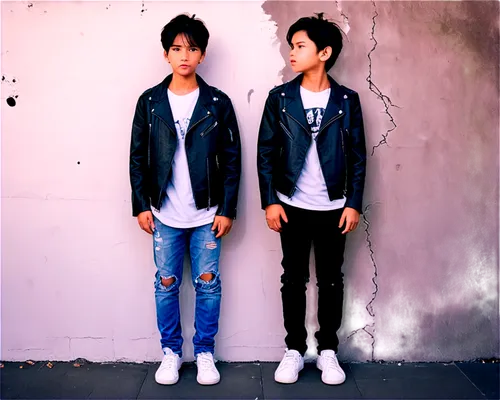 naoya,dongjin,boys fashion,coordinate,yuto,photo shoot with edit,denim background,edit icon,jet and free and edited,jeans background,junbish,photo editing,twinset,mirroring,shohei,hiroki,supertwins,imclone,taeguk,shinki,Illustration,Japanese style,Japanese Style 14