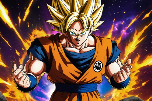 goku,son goku,vegeta,birthday banner background,stone background,april fools day background,takikomi gohan,toori,award background,fire background,cg artwork,trunks,dragon ball,zoom background,kame sennin,easter banner,portrait background,dragonball,background images,dragon ball z,Illustration,American Style,American Style 03