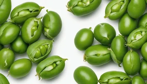 green pea vegetable bean isolated on white background,green soybeans,pea,peas,serrano peppers,lectins,jalapenos,moong bean,legumes,fava,legume,fragrant peas,mung beans,edamame,pods,favas,green beans,o