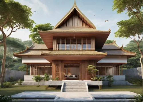 asian architecture,wooden house,holiday villa,beautiful home,seminyak,bali,luxury home,bungalow,modern house,house roof,wooden roof,luxury property,timber house,private house,traditional house,frame house,residential house,southeast asia,roof landscape,indonesia,Unique,Design,Infographics