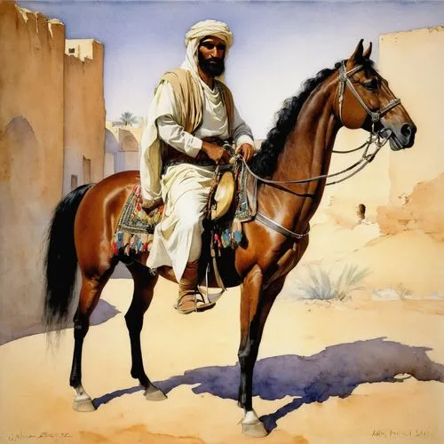 tuareg,emirati,bedouin,arabians,andalusian,nasruddin,balkhi,qadissiyah,mandaean,mohammedmian,ghaznavids,benmerzouga,shaheedi,sultanate,tuaregs,arabiyah,zoroaster,arabian,khaldiyah,arabist,Illustration,Paper based,Paper Based 23