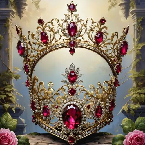 heart with crown,swedish crown,royal crown,queen crown,princess crown,crown render,crown of the place,diadem,imperial crown,the czech crown,art nouveau frame,spring crown,the crown,crowns,king crown,crown,rose frame,gold crown,crown icons,decorative frame,Conceptual Art,Fantasy,Fantasy 29