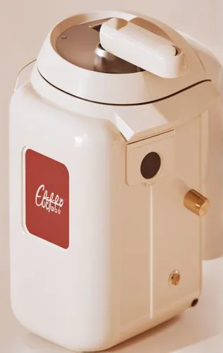 亮面,an old - fashioned coffeemaker, designed for home use,rice cooker,ice cream maker,caboodle,cuisinier,delonghi,calorimeter,Photography,General,Realistic