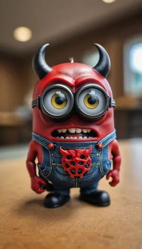 minion hulk,minion,dunny,devilbiss,devil,bedevil,miniace,demonaco,kidrobot,renderman,mini,brickowski,oni,minibot,guttormson,3d figure,mini drone,demongeot,maharero,kachchi,Photography,General,Realistic