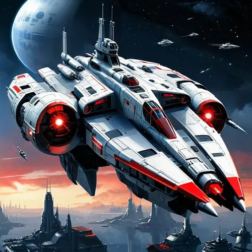 starfighter,starfighters,battlecruiser,venator,battlecruisers,carrack,battlefleet,millennium falcon,fast space cruiser,stonebraker,gradius,gunrunners,ramjet,starhawk,star ship,parsec,millenium falcon,nacelles,dreadnought,dreadnaught,Conceptual Art,Sci-Fi,Sci-Fi 14