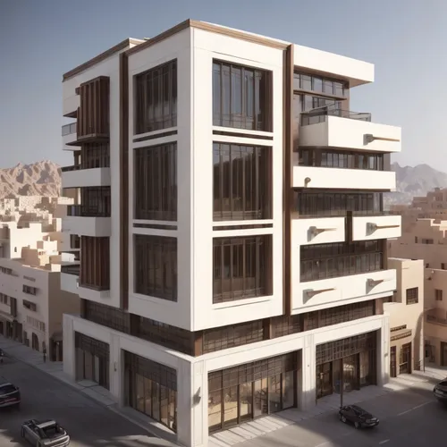 multistoreyed,3d albhabet,apartment building,irbid,appartment building,modern building,amman,qasr al watan,new building,multi-story structure,new housing development,commercial building,jewelry（archit