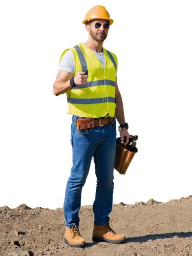 utilityman,construction worker,constructorul,tradesman,underminer,builder,contractor,roadworker,man holding gun and light,ppe,workman,foreman,engi,surveyor,miner,engineer,workgear,goldminer,heavy construction,workingman,Illustration,Vector,Vector 04