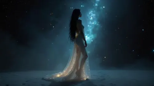 thingol,queen of the night,melkor,celeborn,light bearer,selene